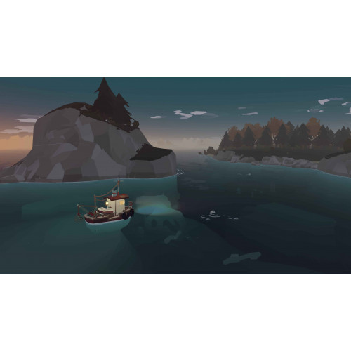 Dredge Digital Deluxe Edition