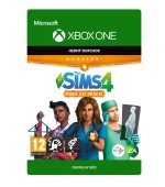 The Sims 4: Get to Work