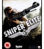 Sniper Elite V2