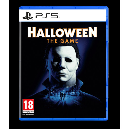 Halloween: The Game