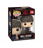 Funko POP TV: Stranger Things S5 - Will Byers