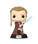 Funko POP: Star Wars - Obi-Wan (Young)