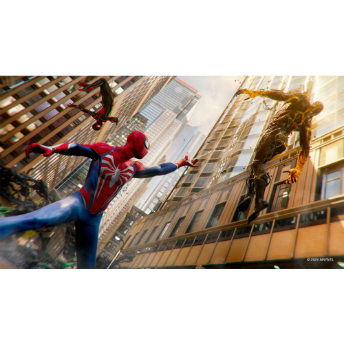 Marvel's Spider-Man 2 Digital Deluxe Edition