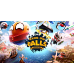 Bang-On Balls: Chronicles