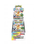 Scarlet & Violet: Terastal Festival ex Booster box JAPAN