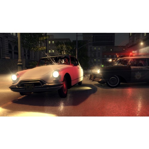 Mafia 2 DLC Pack Vegas