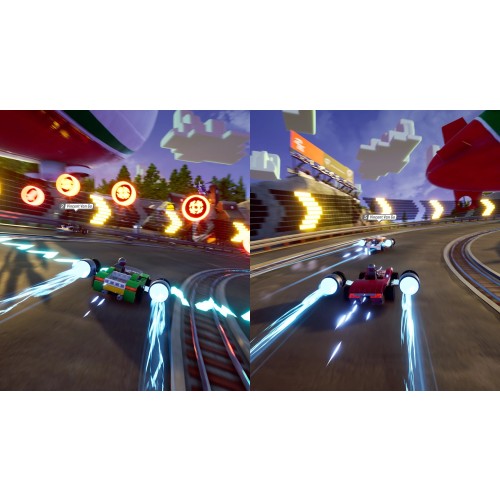 LEGO 2K Drive: Awesome Rivals Edition