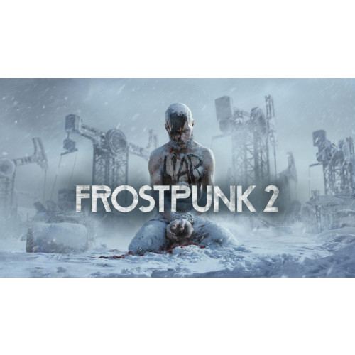 Frostpunk 2