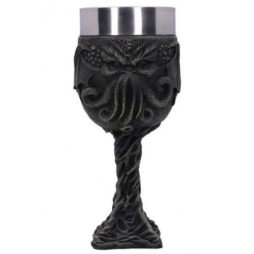 Pohár Call of Cthulhu