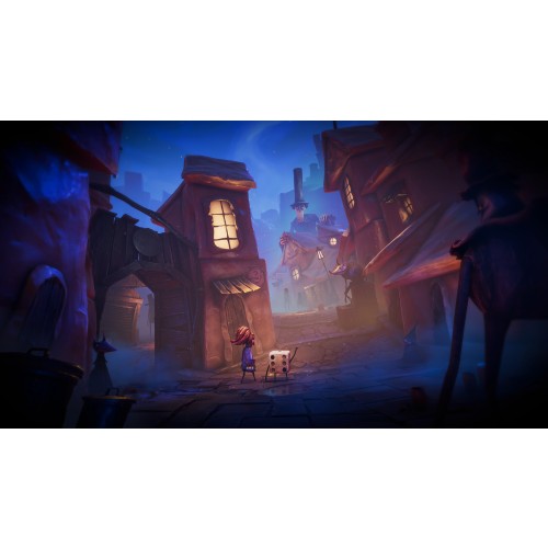 LOST IN RANDOM™: Standard Edition