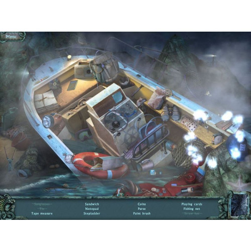 Hidden Object 5-in-1 Bundle