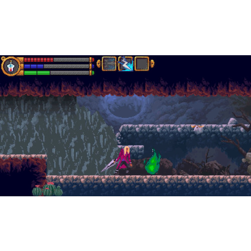 The Skylia Prophecy