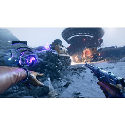 DEATHLOOP