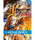 Dragon Ball FighterZ - FighterZ Pass 2