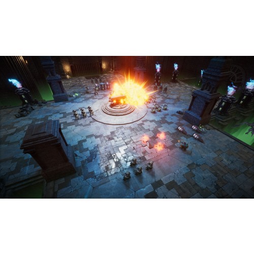 SpellForce: Conquest of EO