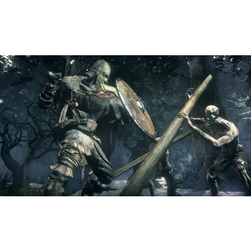 DARK SOULS III Deluxe