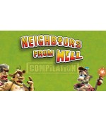 Neighbours from Hell Compilation