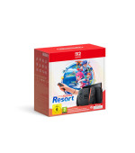 Nintendo Switch 2 + Switch Sports Resort + NSO 3M