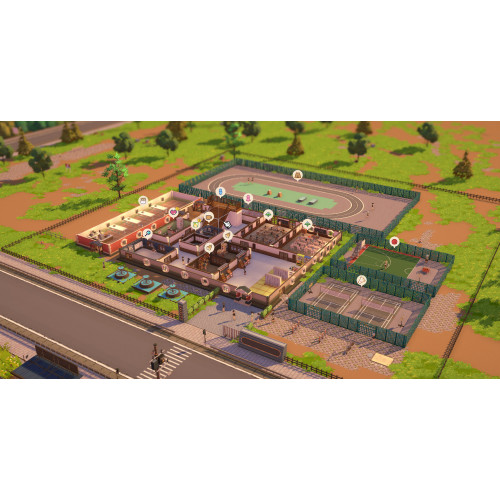 Let's School