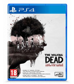 The Walking Dead: The Telltale Definitive Series