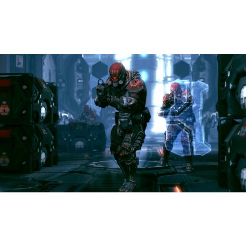 Rage