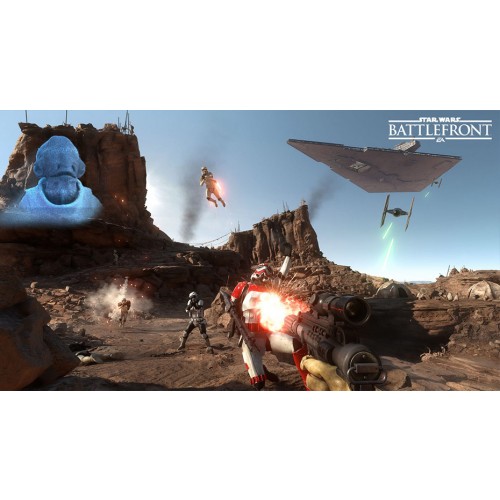 Star Wars Battlefront