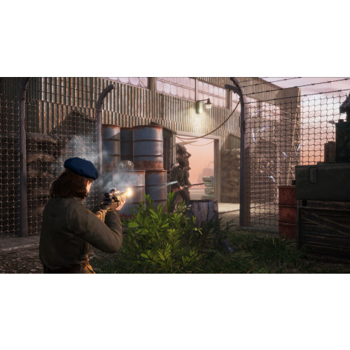 Classified: France '44 Overlord Edition