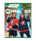 NHL 23