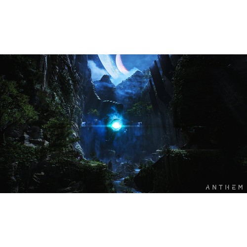 Anthem