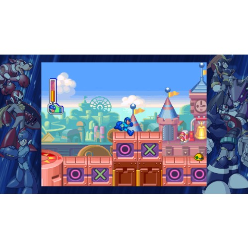 Mega Man Legacy Collection 2