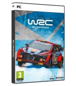 WRC Generations