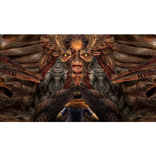 Legacy of Kain™ Soul Reaver 1&2 Remastered