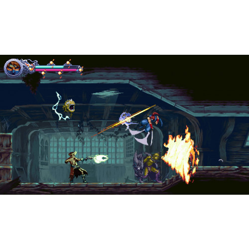 NINJA GAIDEN: Ragebound - Special Edition