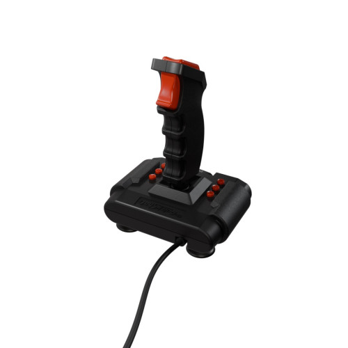 TheQuickShot II