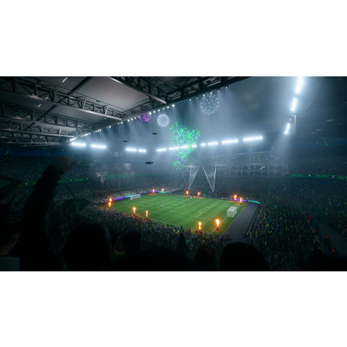 EA SPORTS FC 26