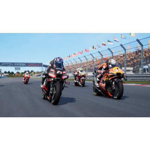 MotoGP 26 (CIAB)