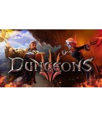 Dungeons 3