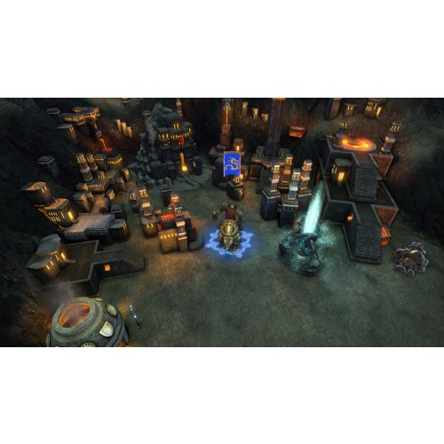 Might and Magic Heroes VII Trial by Fire