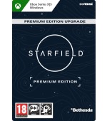 Starfield Premium Edition Upgrade Xbox Series X/S