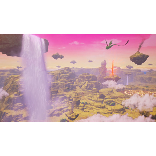 Dragon Ball Z Kakarot Daima Edition