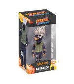 MINIX Manga: Naruto - Kakashi