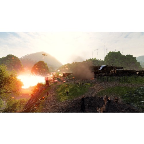 Rising Storm 2: VIETNAM Digital Deluxe