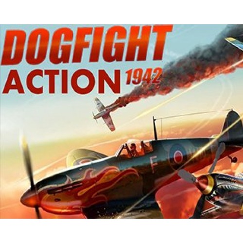 Dogfight 1942