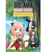 SPY×ANYA: Operation Memories - Deluxe Edition