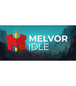 Melvor Idle