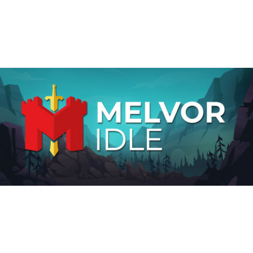 Melvor Idle