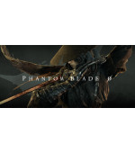 Phantom Blade Zero Deluxe Edition