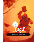 Yaga - Armful Edition
