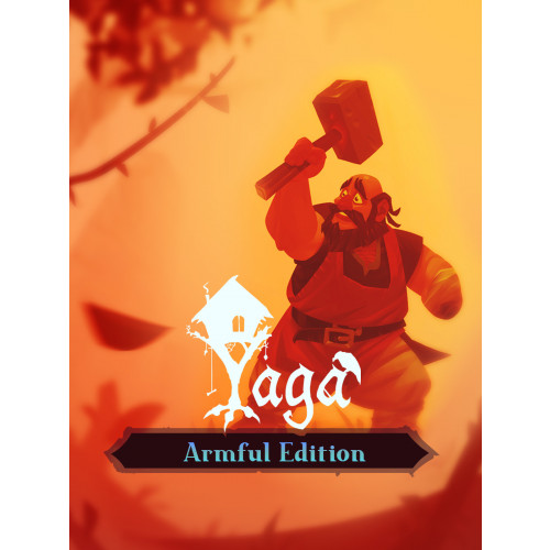 Yaga - Armful Edition