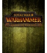 Total War WARHAMMER Realm of The Wood Elves